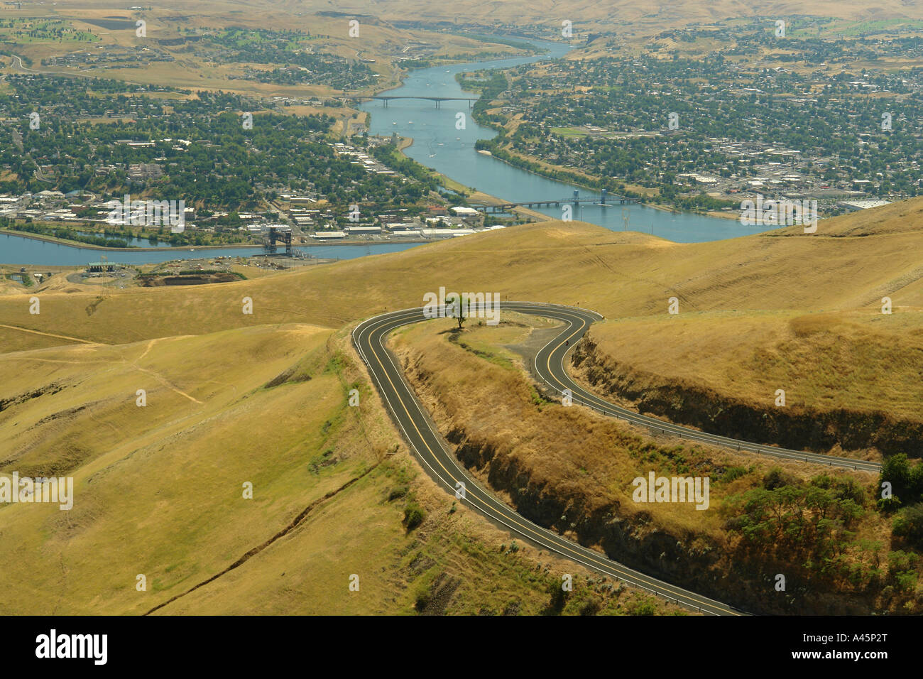 AJD56116, ID, Idaho, WA, Washington, Snake River, Clearwater River