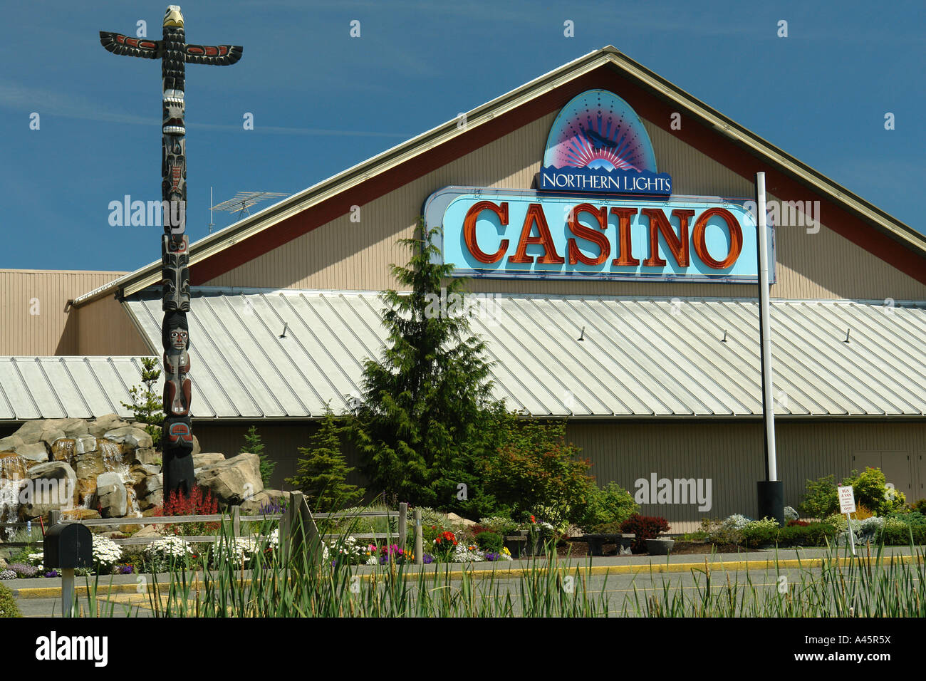 Northern Lights Casino Washington State Northern Lights Casino Washington State