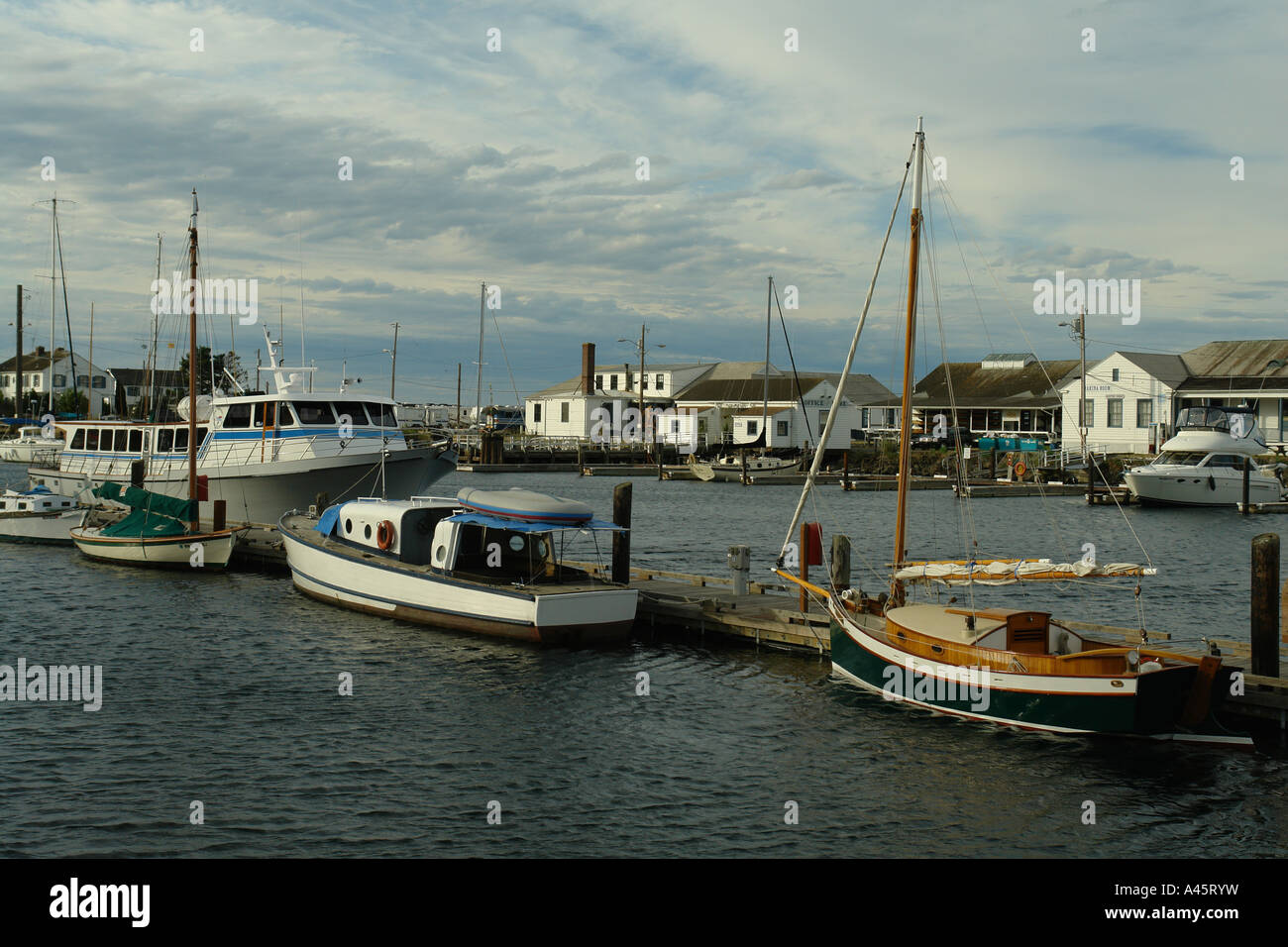 Port Townsend WA, Olympic Peninsula
