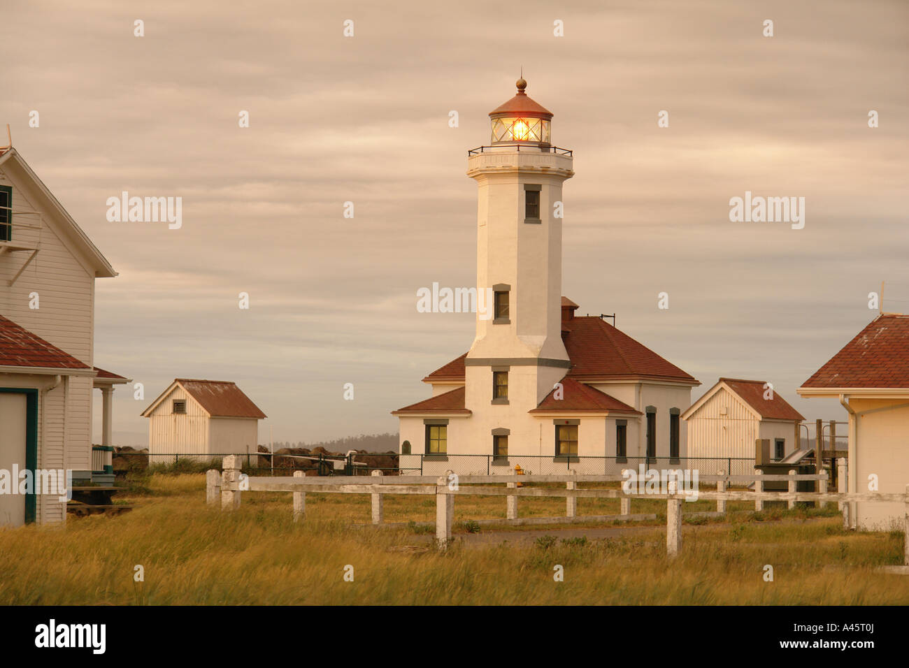 AJD55521, Port Townsend, WA, Washington, Puget Sound, Point Wilson