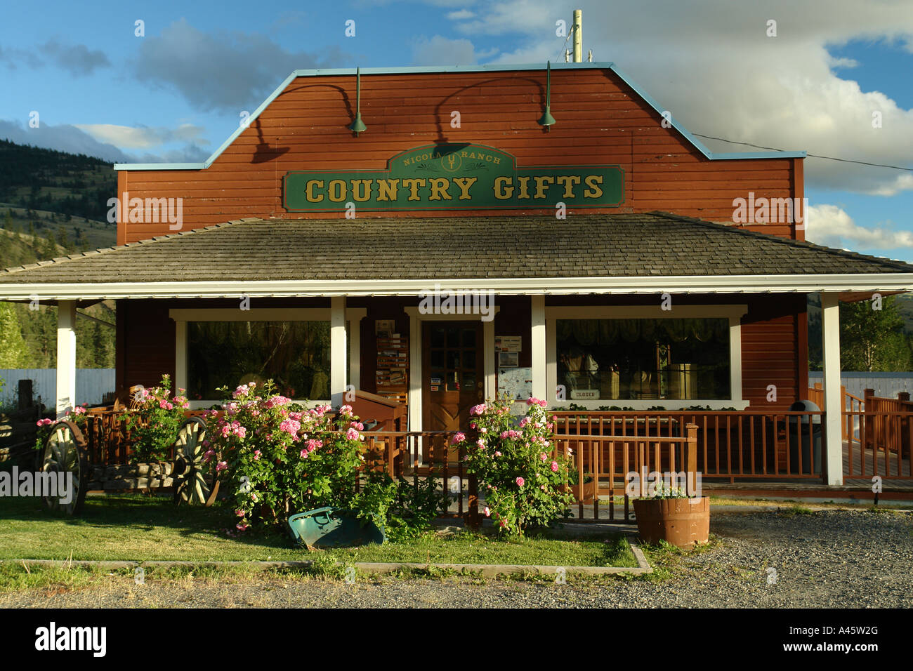 AJD55786, Nicola, British Columbia, Canada, Nicola Ranch, Nicola Valley