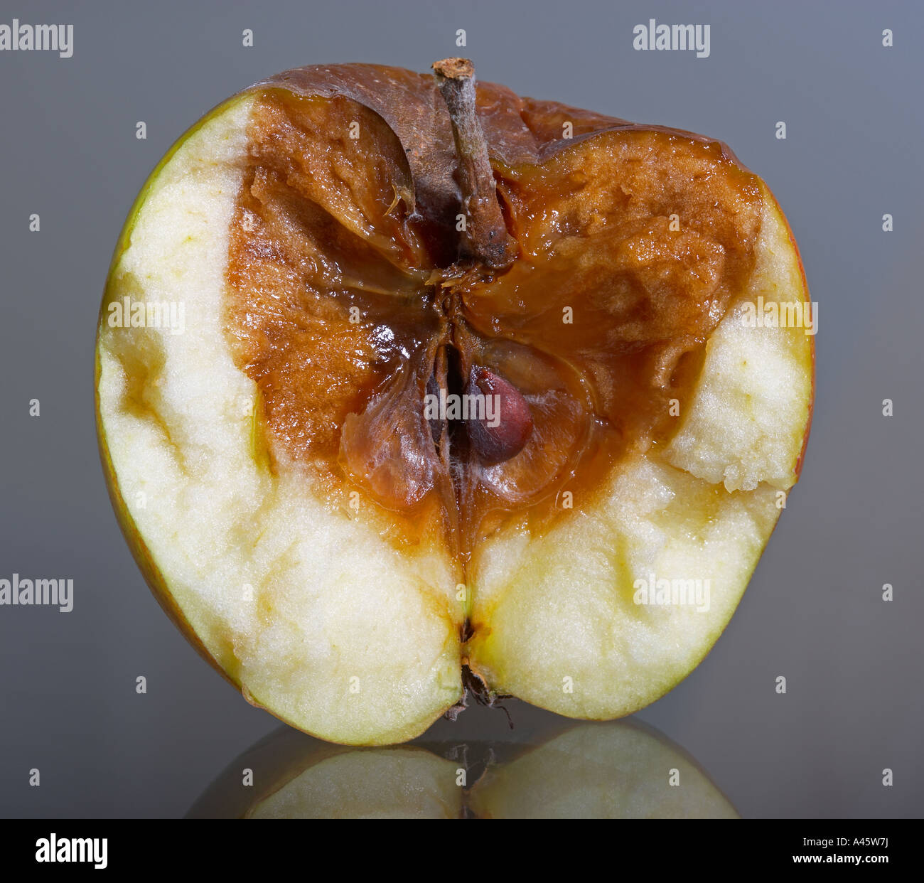 Bad apple hires stock photography and images Alamy