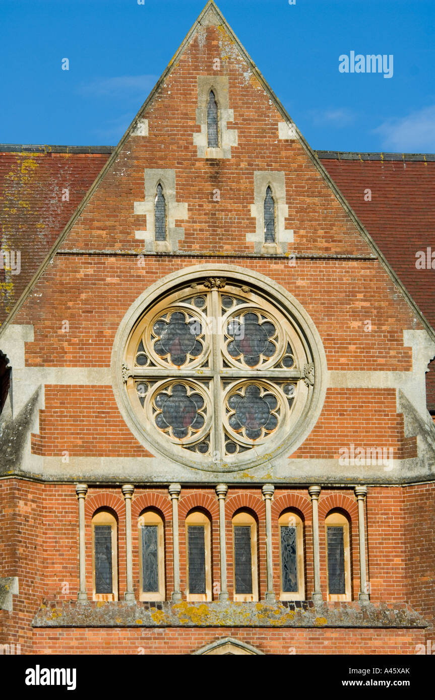 Cranleigh School Surrey - UK Stock Photo - Alamy