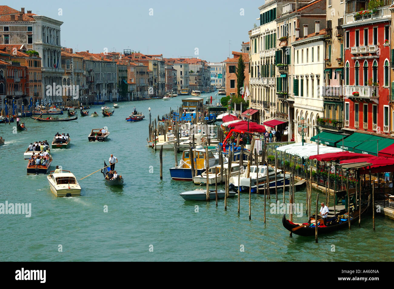 Grande canal hi-res stock photography and images - Alamy
