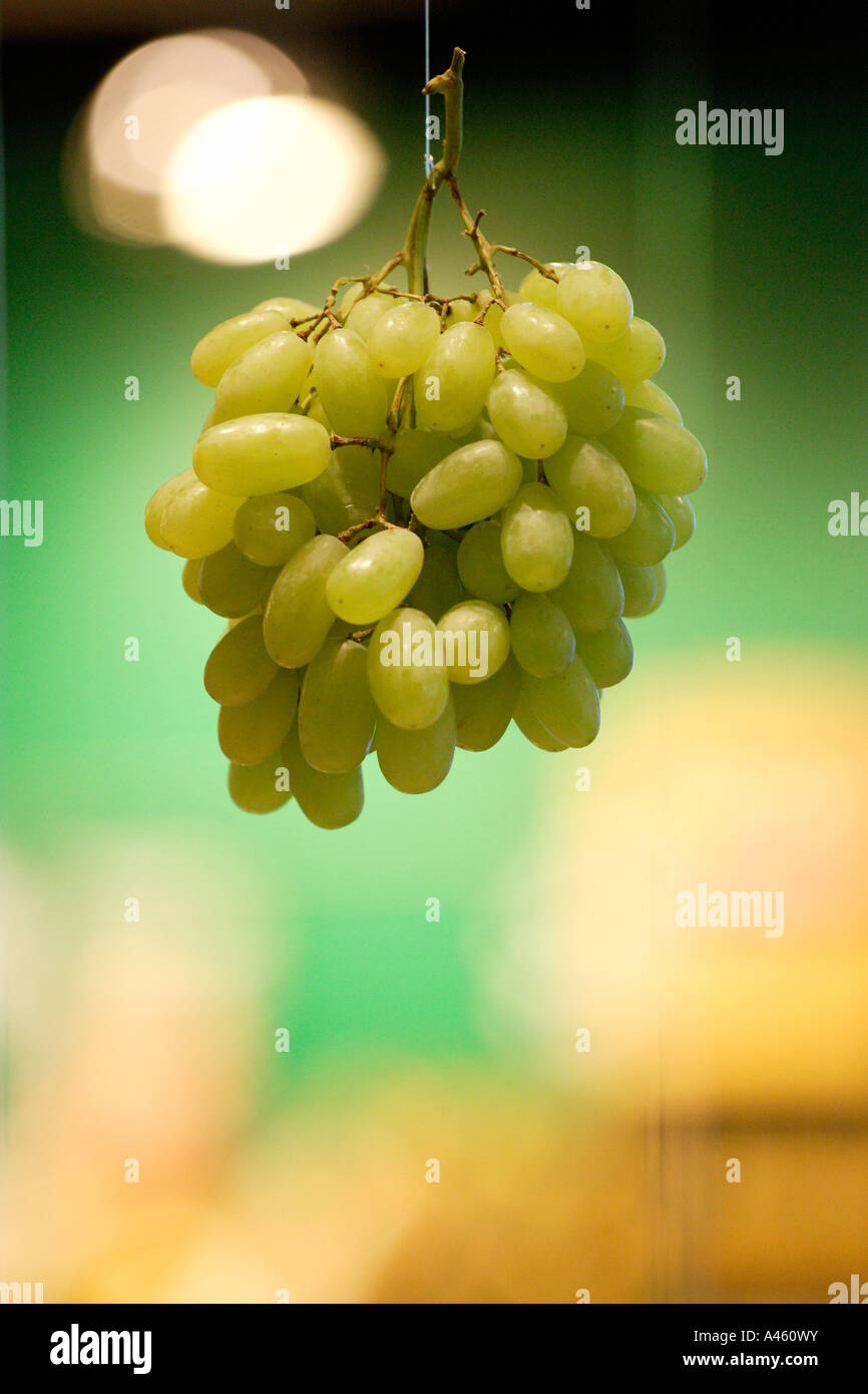 Grapes Stock Photo Alamy