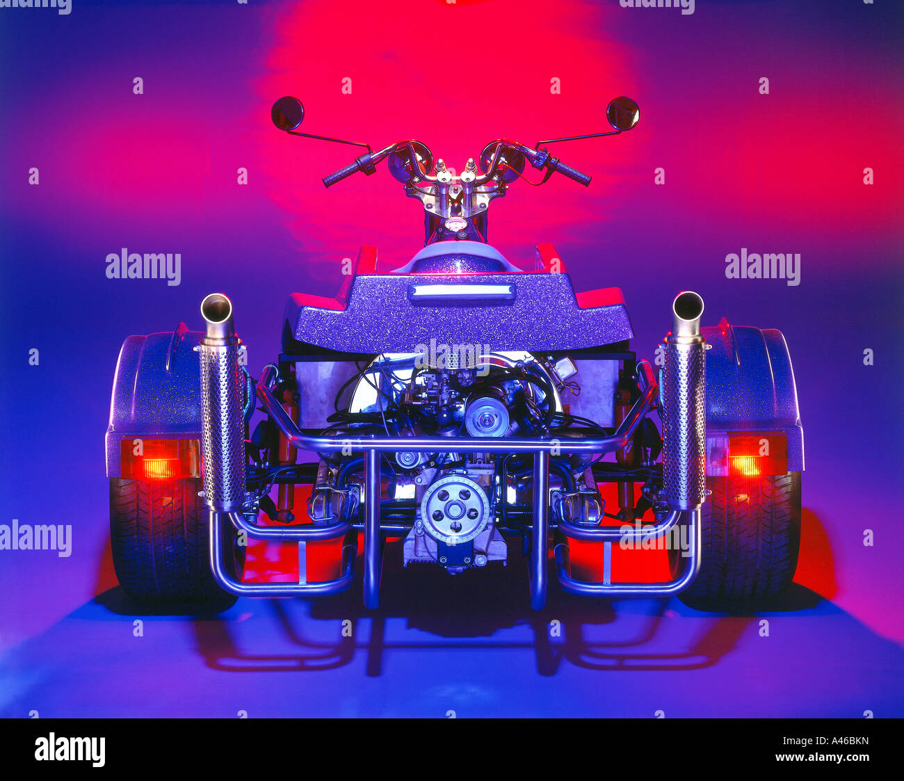 Trike transport hires stock photography and images Alamy