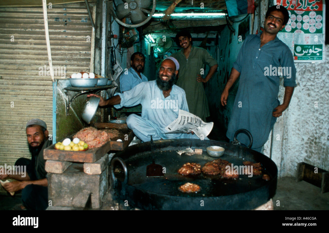 Peshawar market hires stock photography and images Alamy