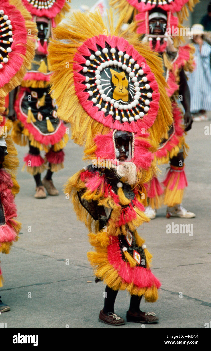 Ati atihan festival kalibo hi-res stock photography and images - Alamy
