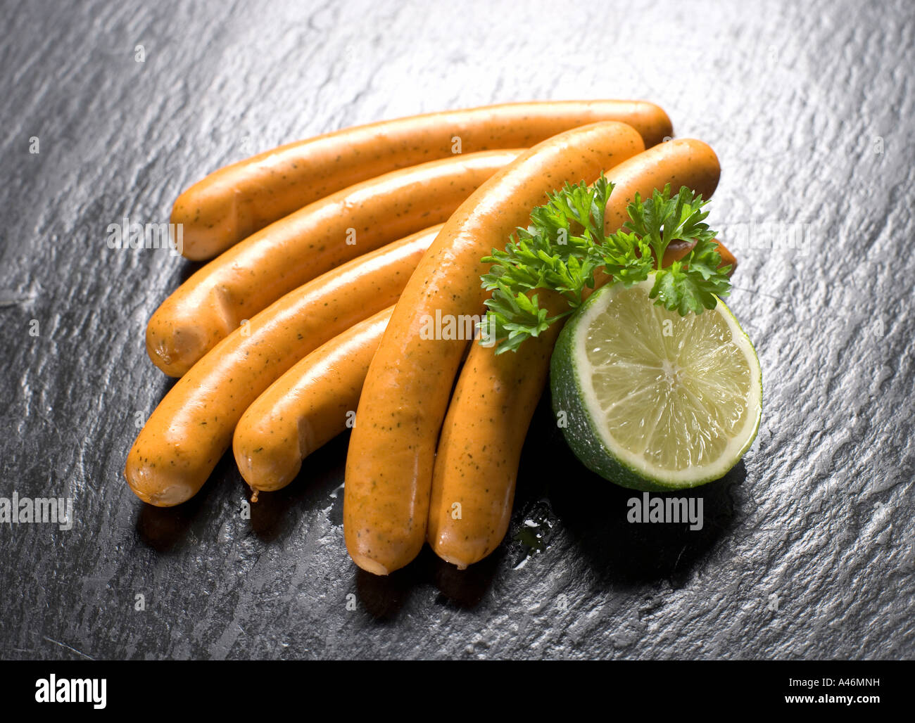 Boiling Susage Boiled sausages hi-res stock photography and images - Alamy