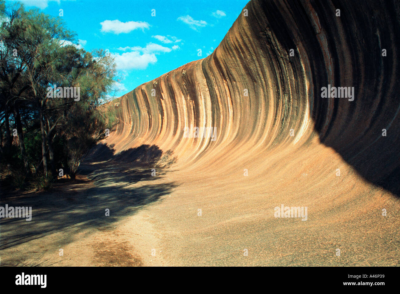 Travelling wave hi-res stock photography and images - Alamy