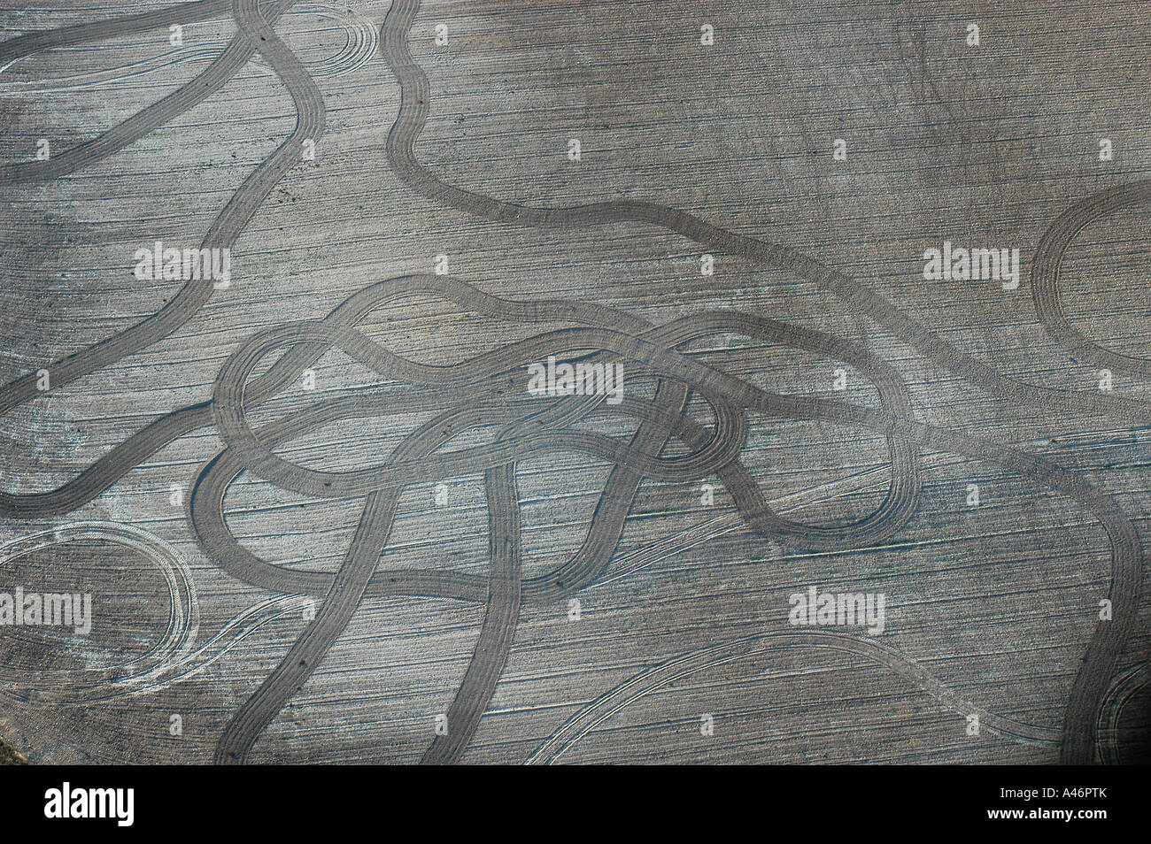 Spanish habitats hires stock photography and images Alamy