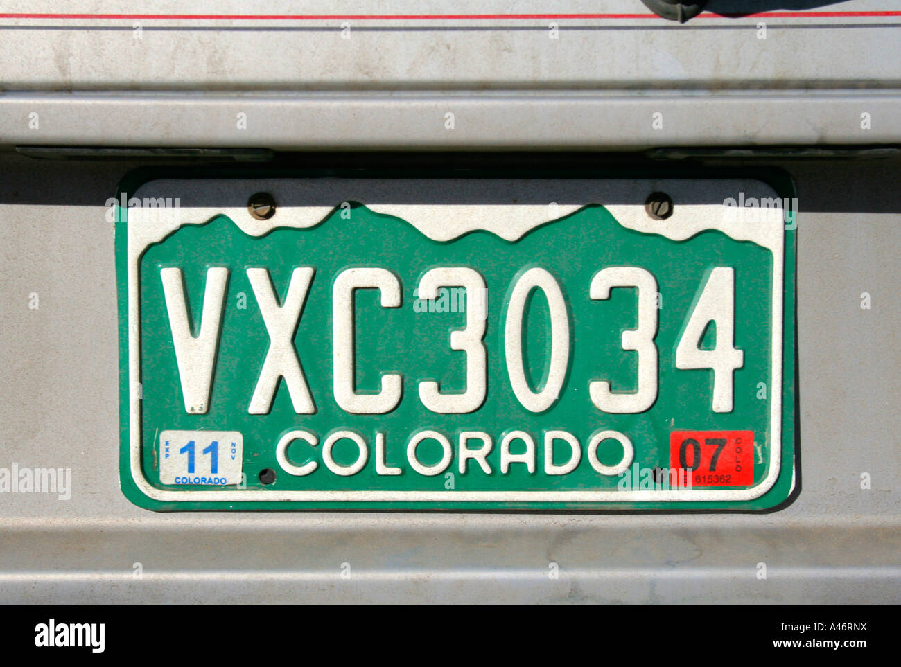 Colorado License Plate Stock Illustrations – 42 Colorado License Plate  Stock Illustrations, Vectors & Clipart - Dreamstime