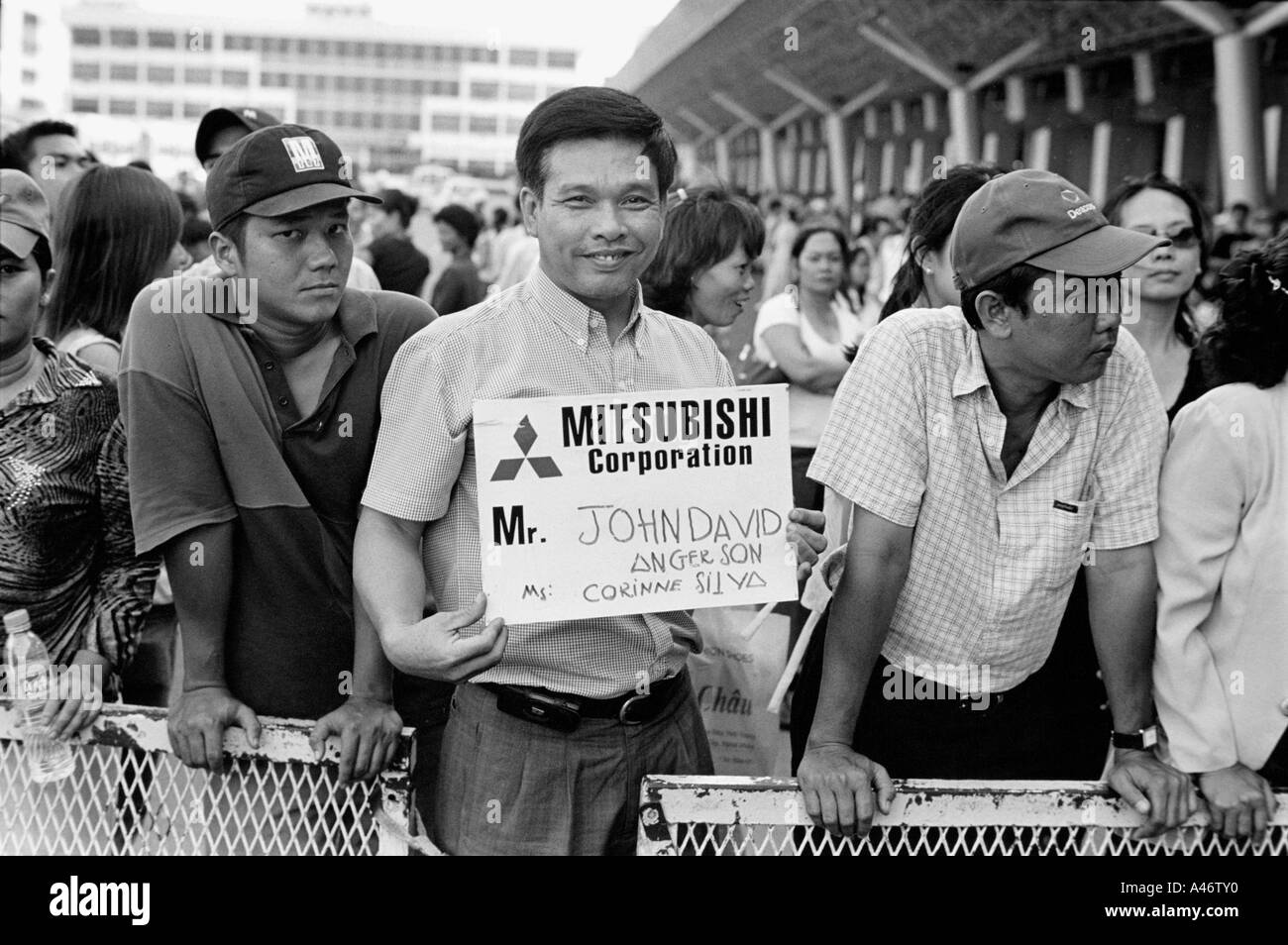 Airport Series Airport Code SGN Airport Name Ho Chi Minh City City Ho