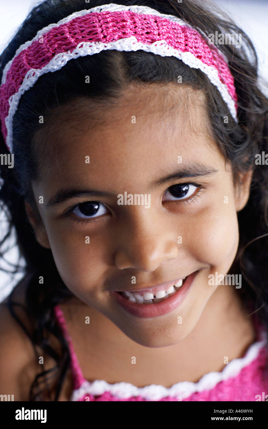 Portrait girl recife brazil hi-res stock photography and images - Alamy