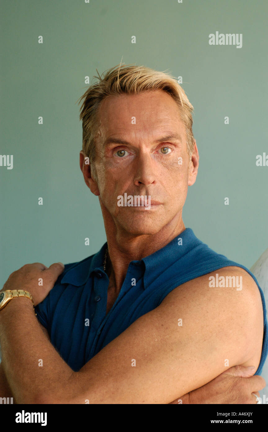 Wolfgang joop hi-res stock photography and images - Alamy