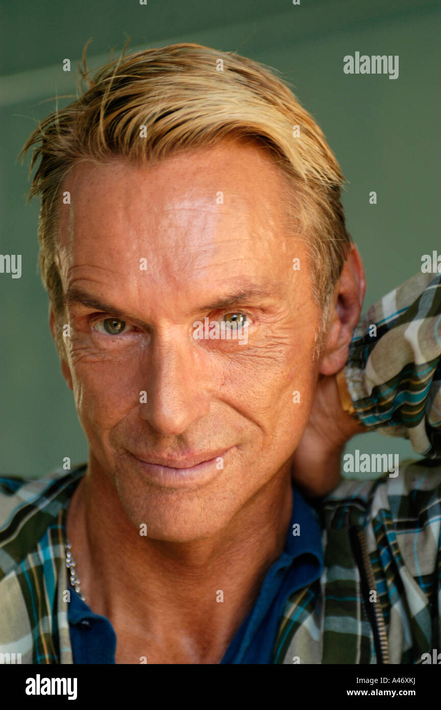 Wolfgang joop hi-res stock photography and images - Alamy