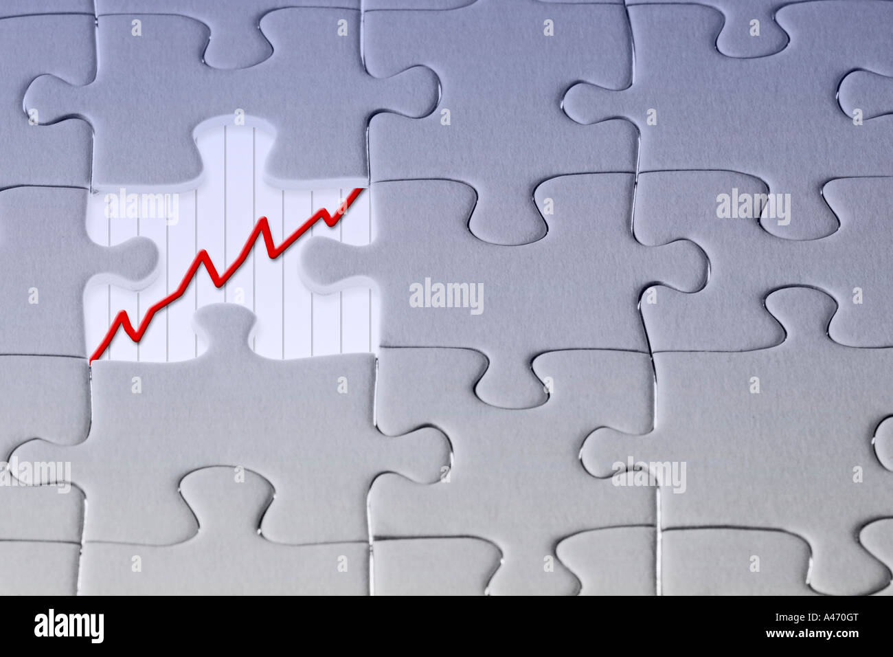 Puzzle shares hires stock photography and images Alamy