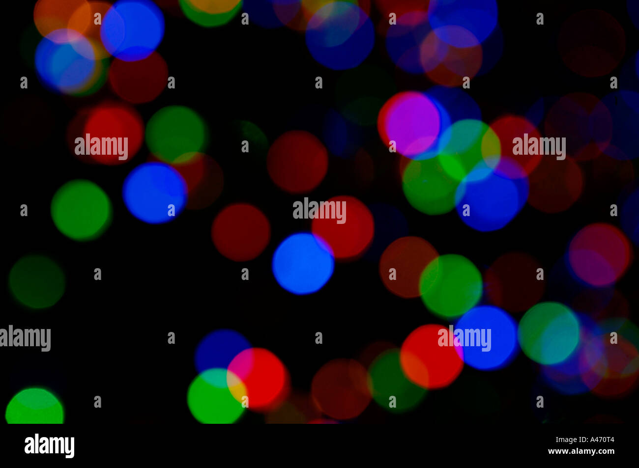 Multicoloured dots hi-res stock photography and images - Alamy