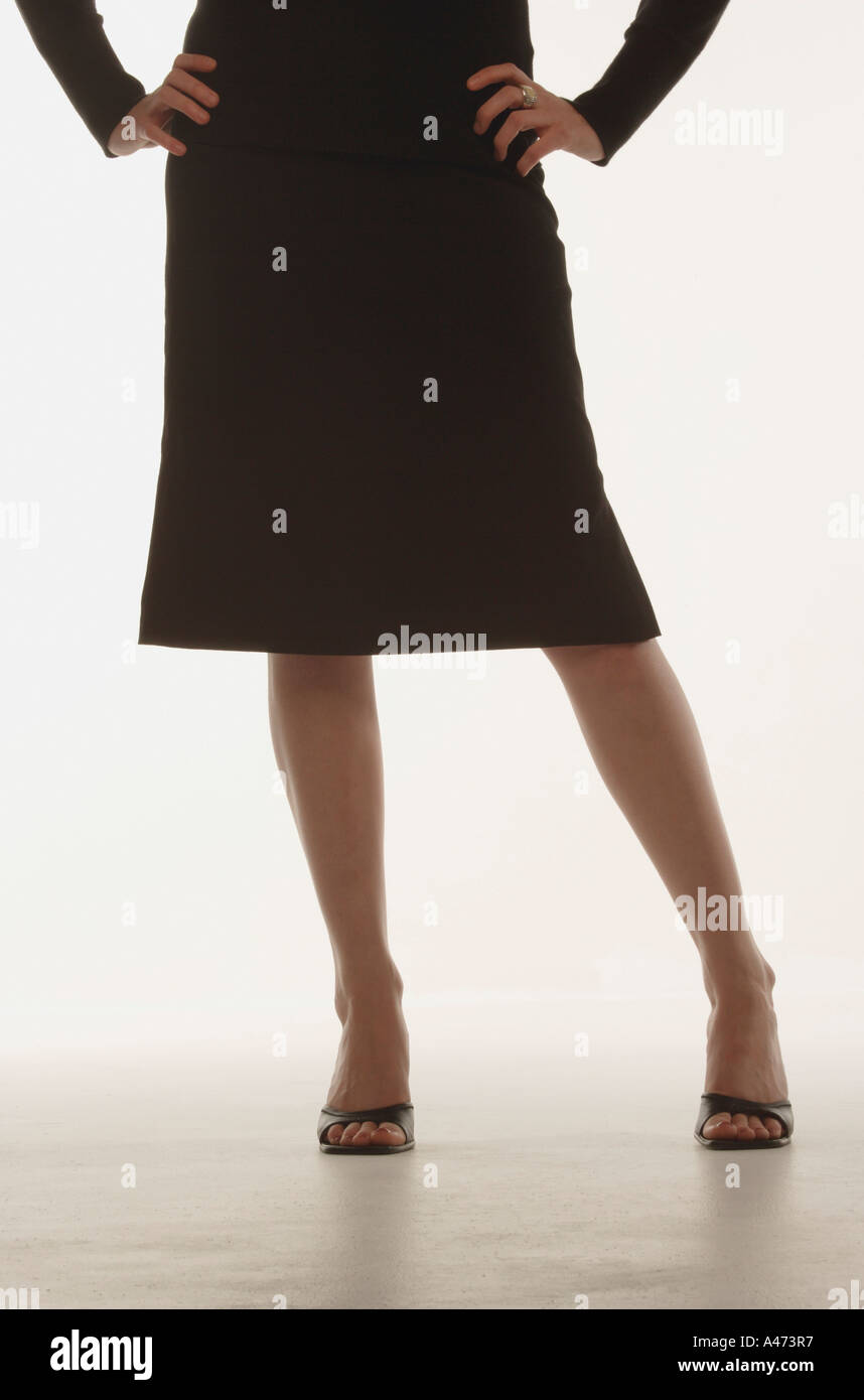 Skirt hi-res stock photography and images - Alamy