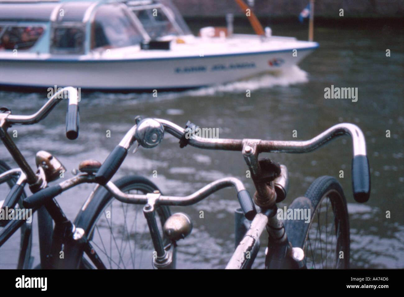 Bikes In Amsterdam Stock Photo Alamy bikes-in-amsterdam-stock-photo-alamy