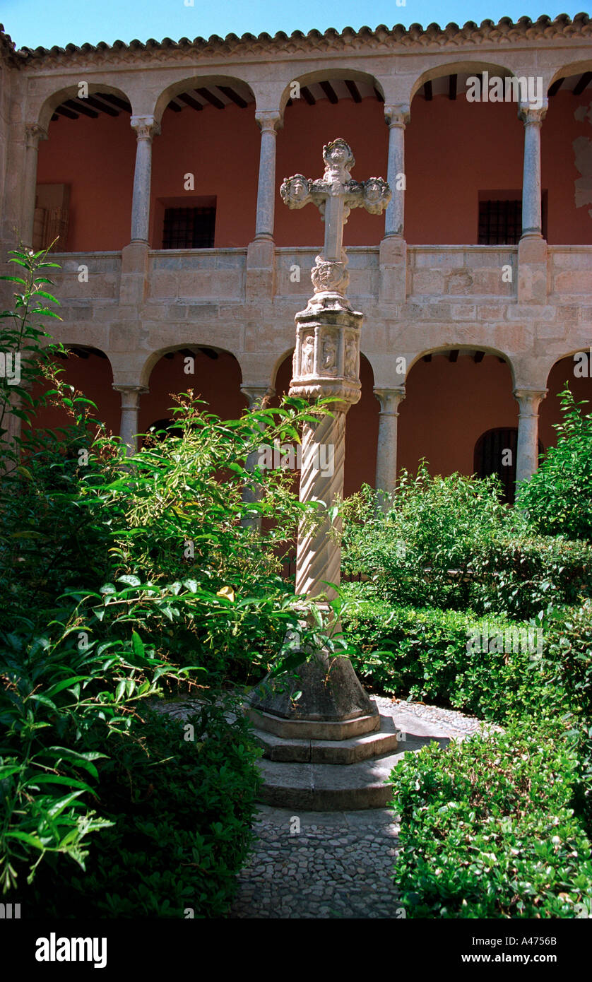 Orihuela Stock Photo Alamy