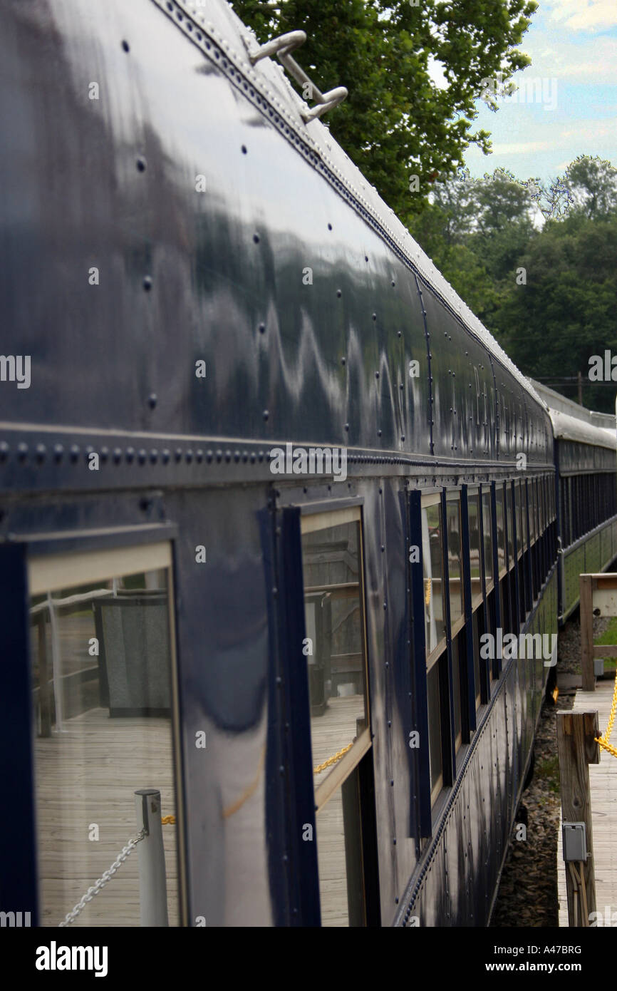 Baltimore and ohio railroad museum hires stock photography and images Alamy