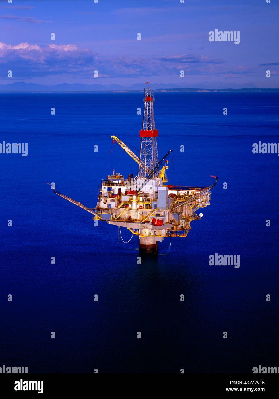 Unocal hires stock photography and images Alamy