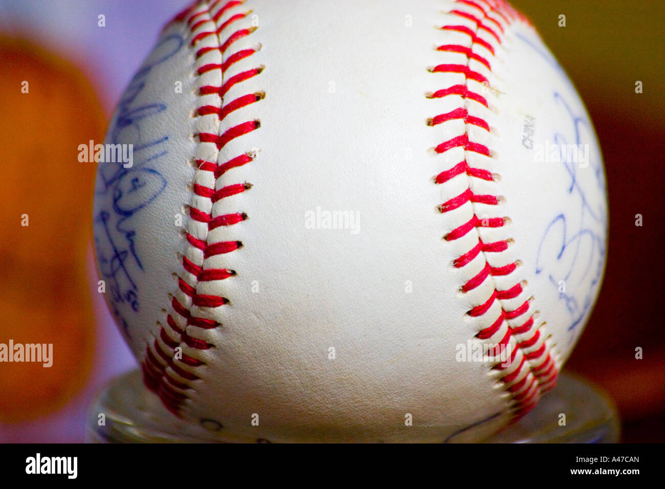 Advice : Signed Baseball Collection : r/SportsMemorabilia