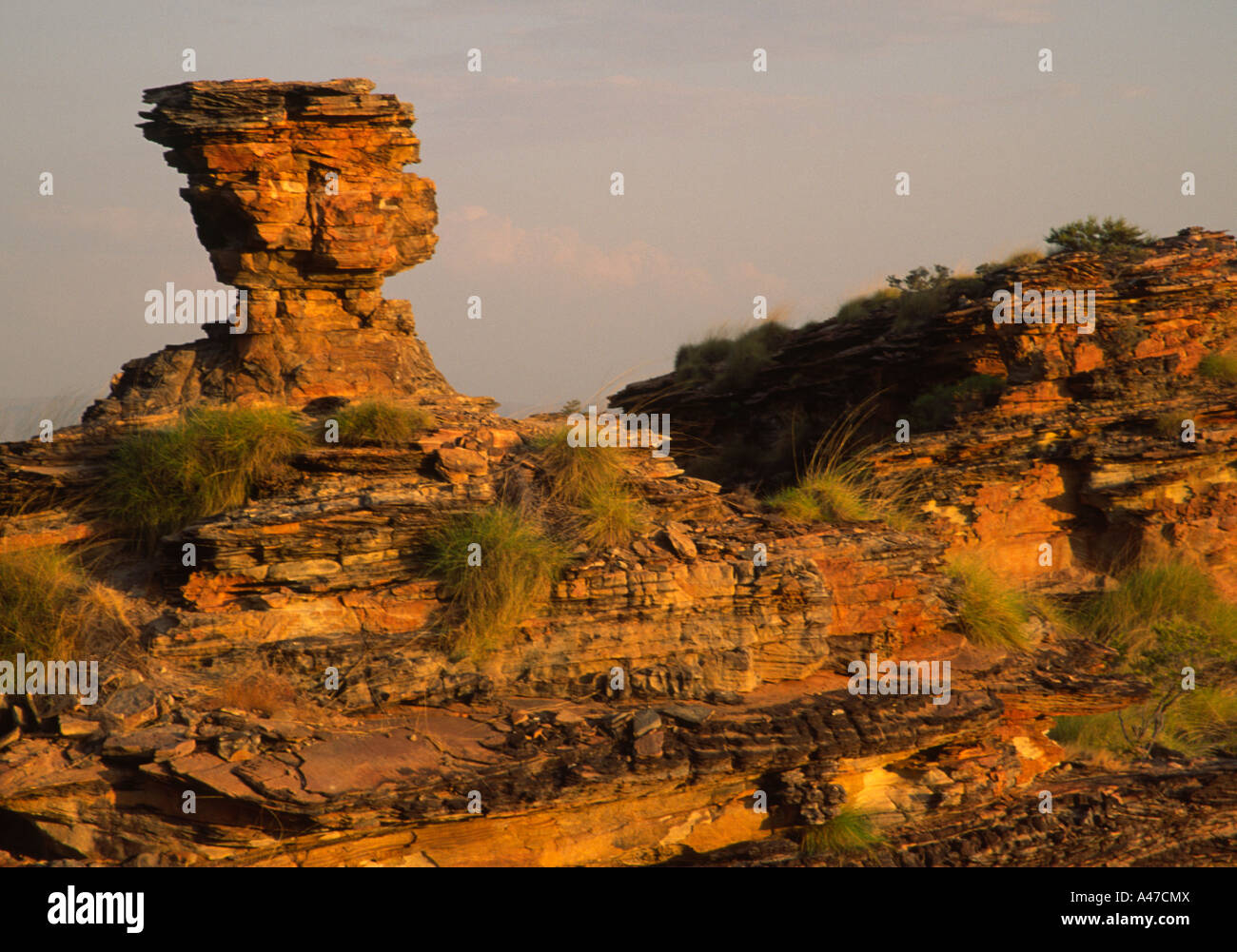 Hidden Valley, Kununurra, West Australia Stock Photo Alamy