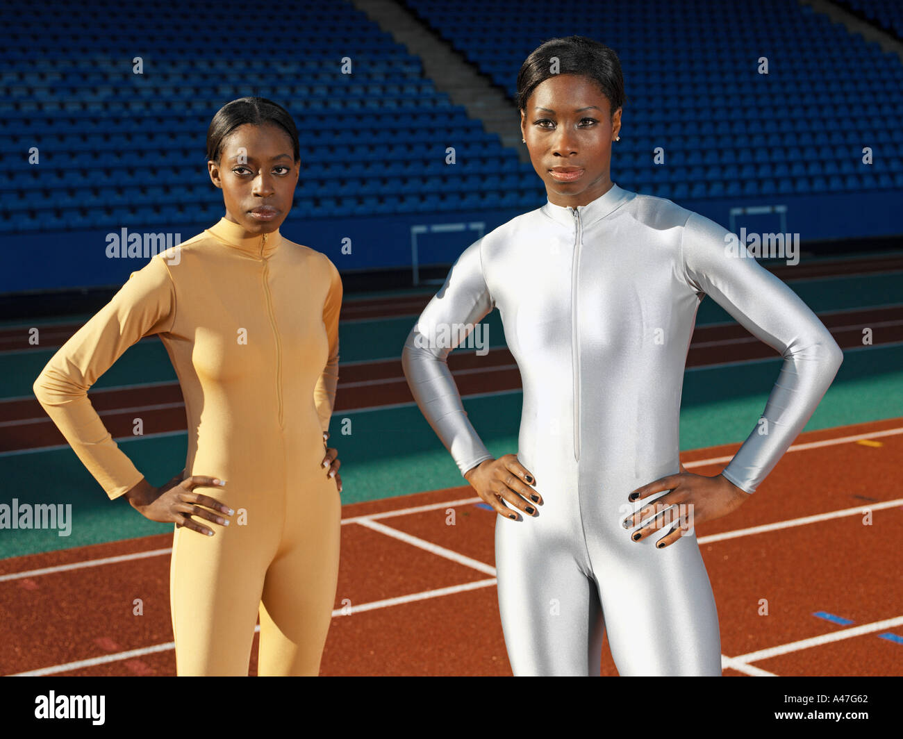 Sport athletics athletes female athletes hi-res stock photography and ...