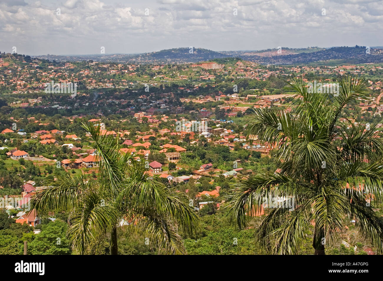 Kololo hires stock photography and images Alamy