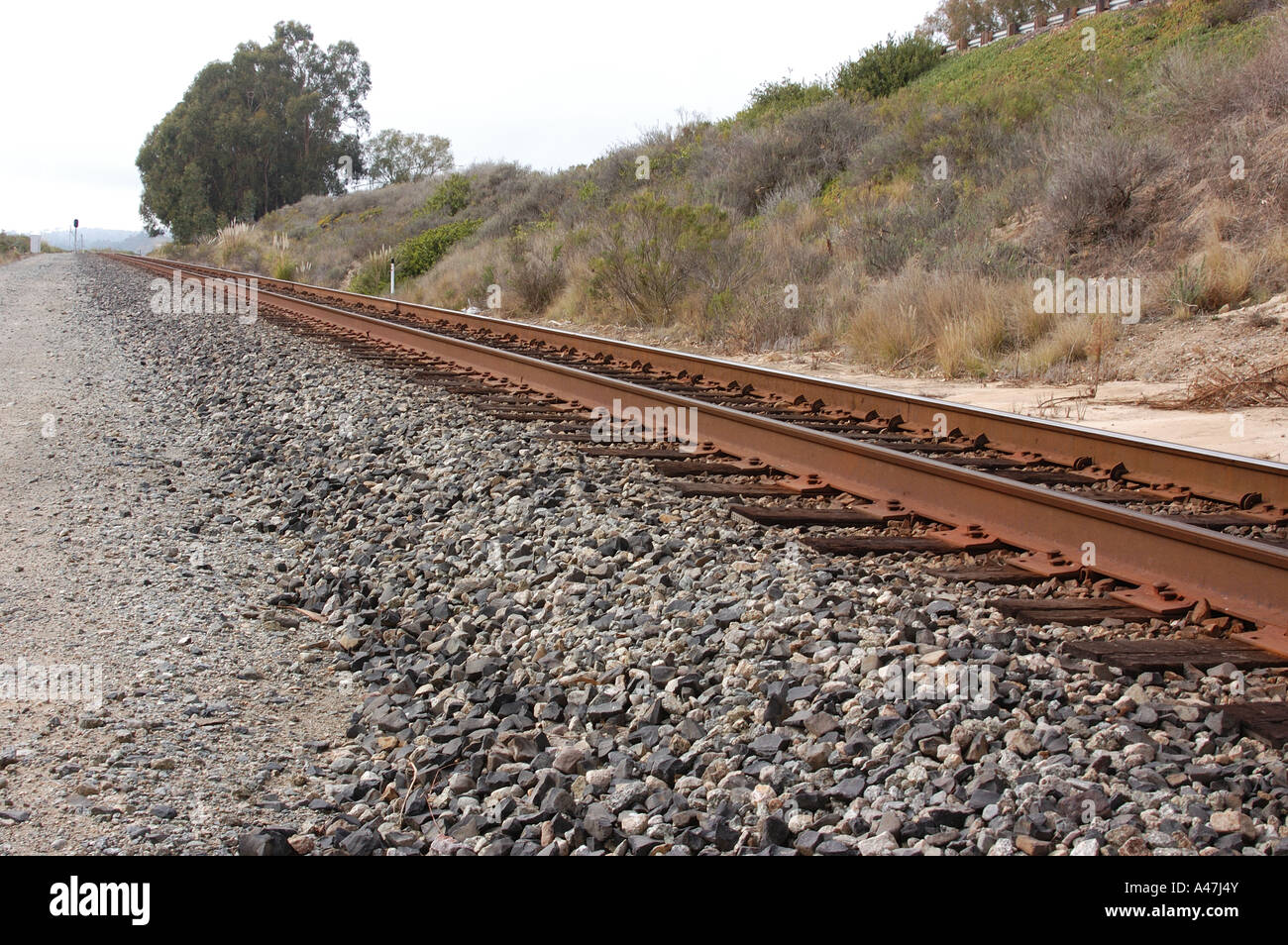 Railroad adventure hi-res stock photography and images - Alamy