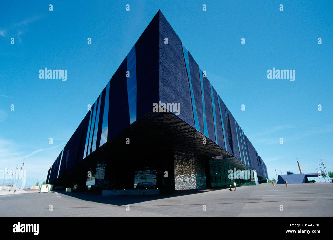 フォーラムバルセロナ2004+sonar2004 Barcelona フォーラムバルセロナ2004+sonar2004 Barcelona Fórum Barcelona 2004