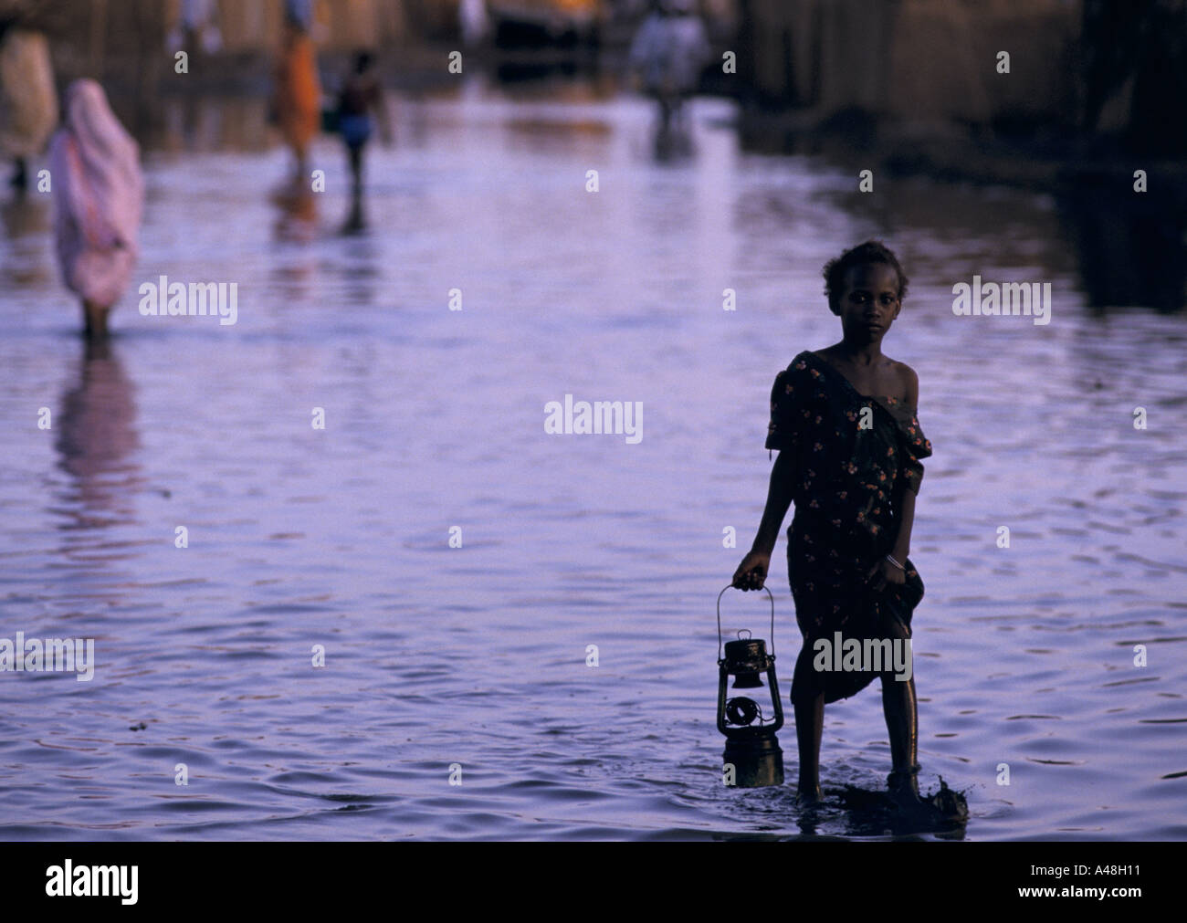 Nile river floods hires stock photography and images Alamy