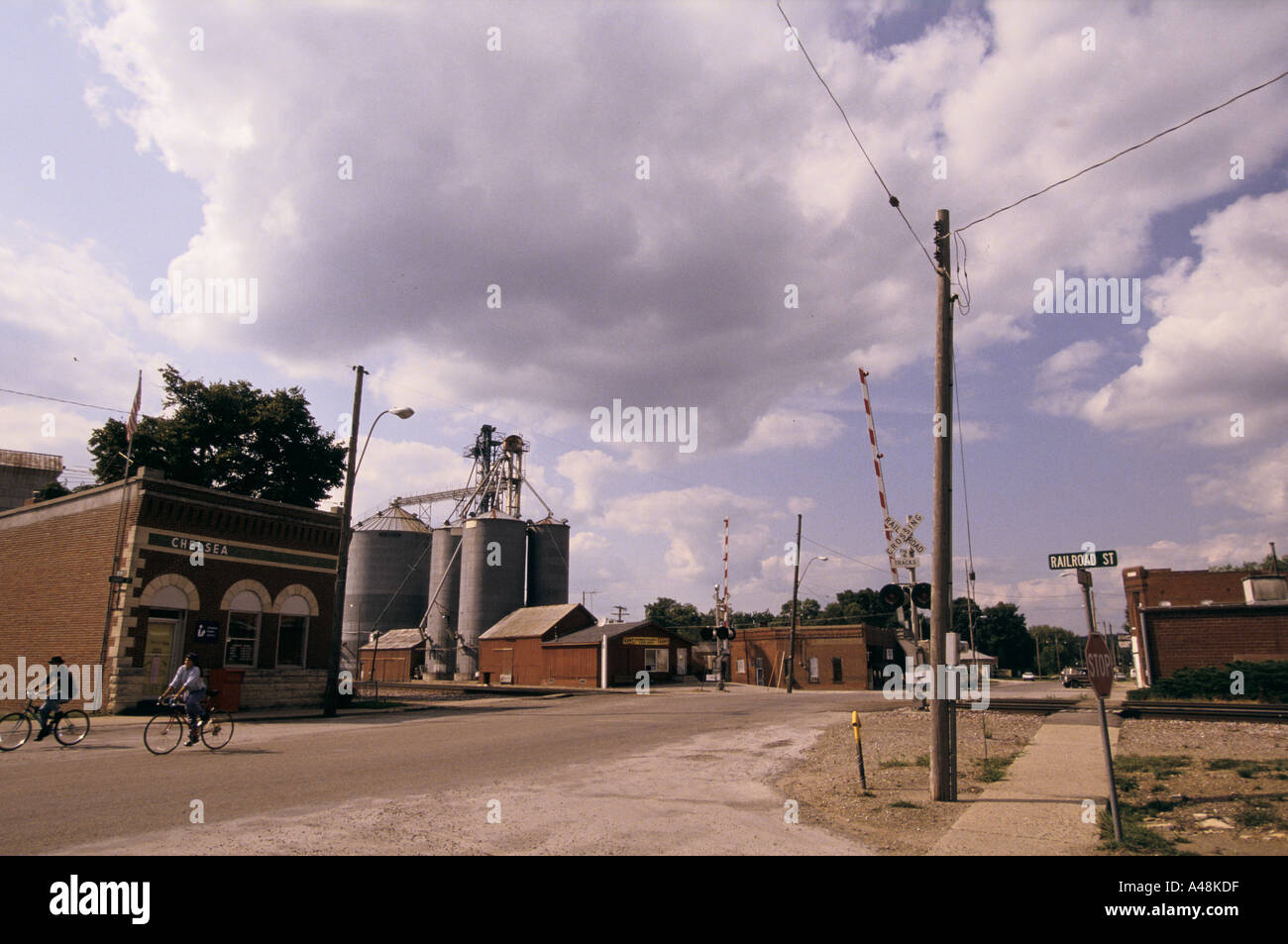 Mechanicsville Iowa Directions at Dorothy Lankford blog