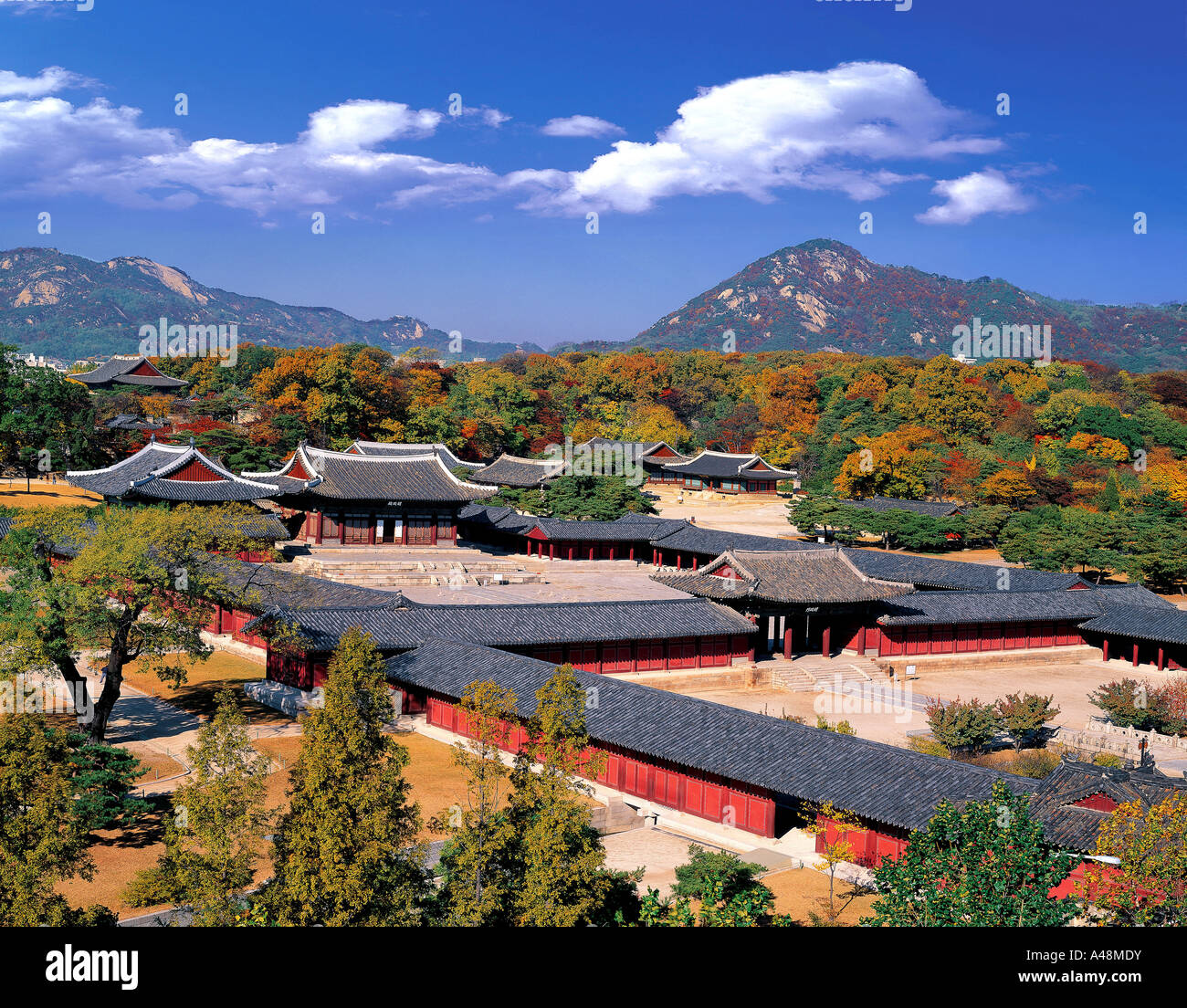 Exterior high angle view hi-res stock photography and images - Alamy