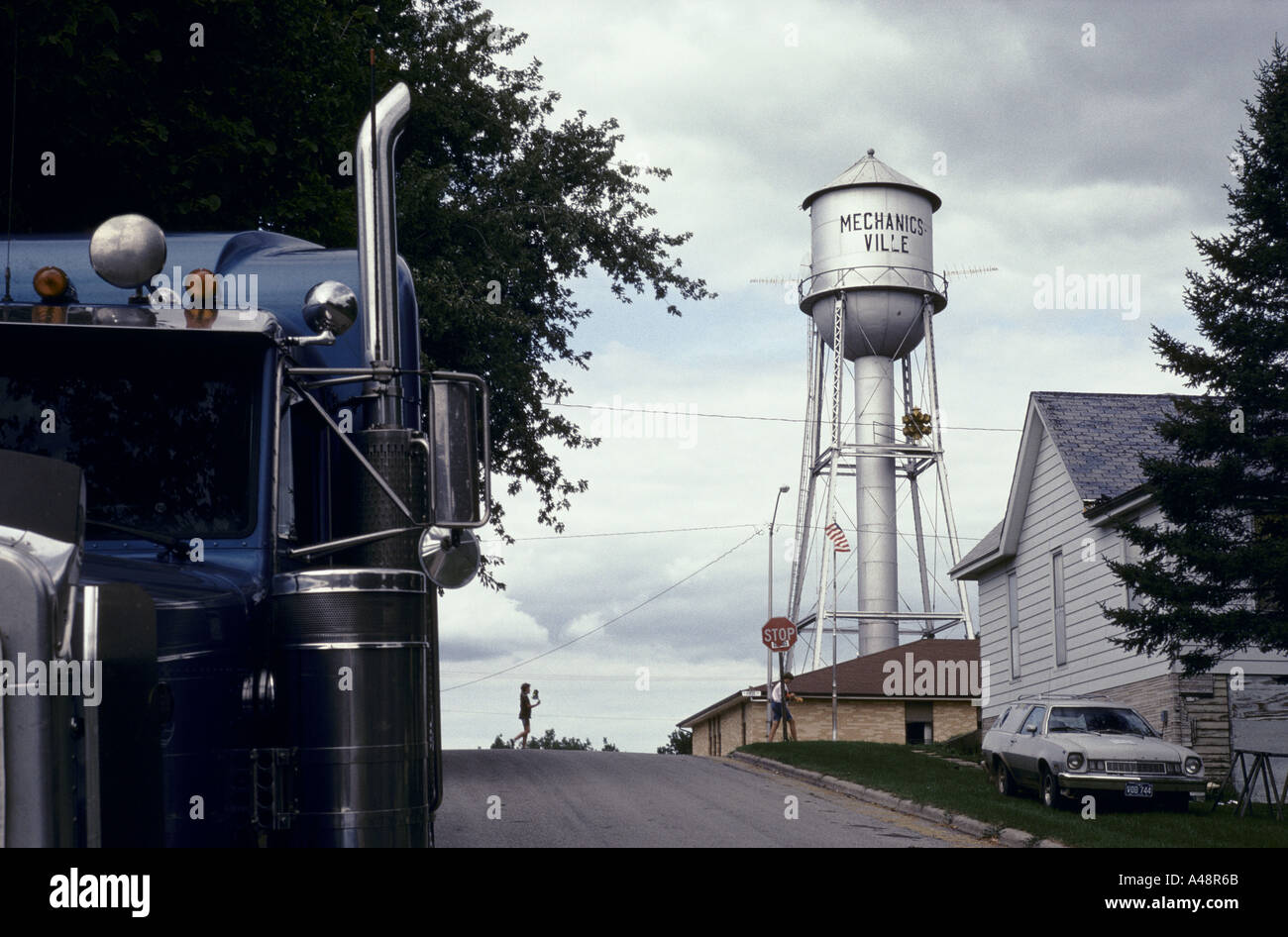 Mechanicsville hires stock photography and images Alamy