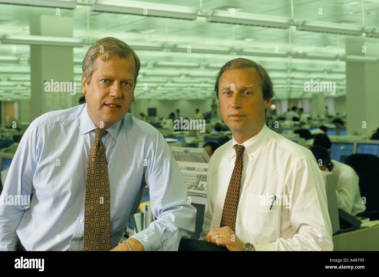 Baring bank hires stock photography and images Alamy