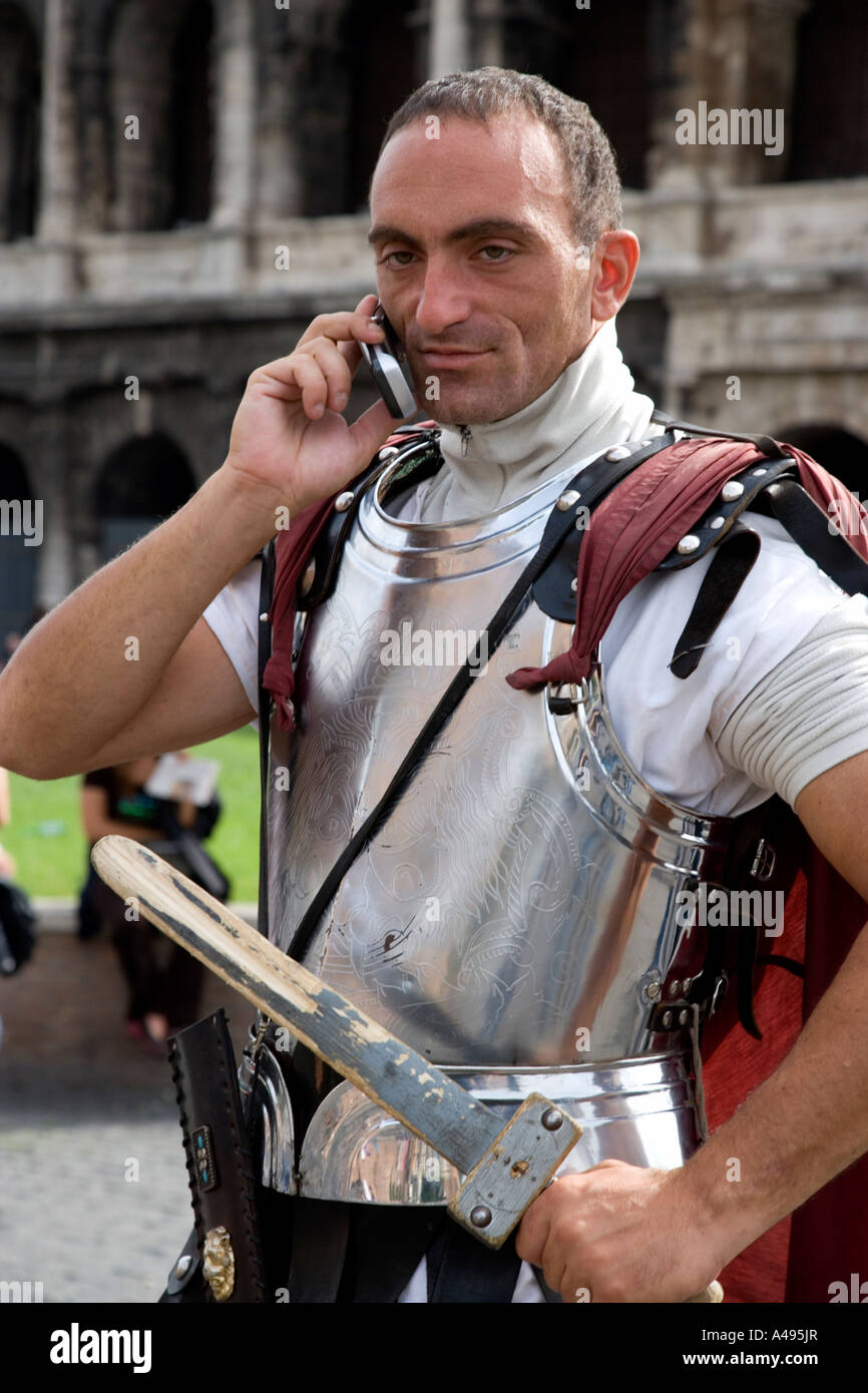 Model release available Stock Photo