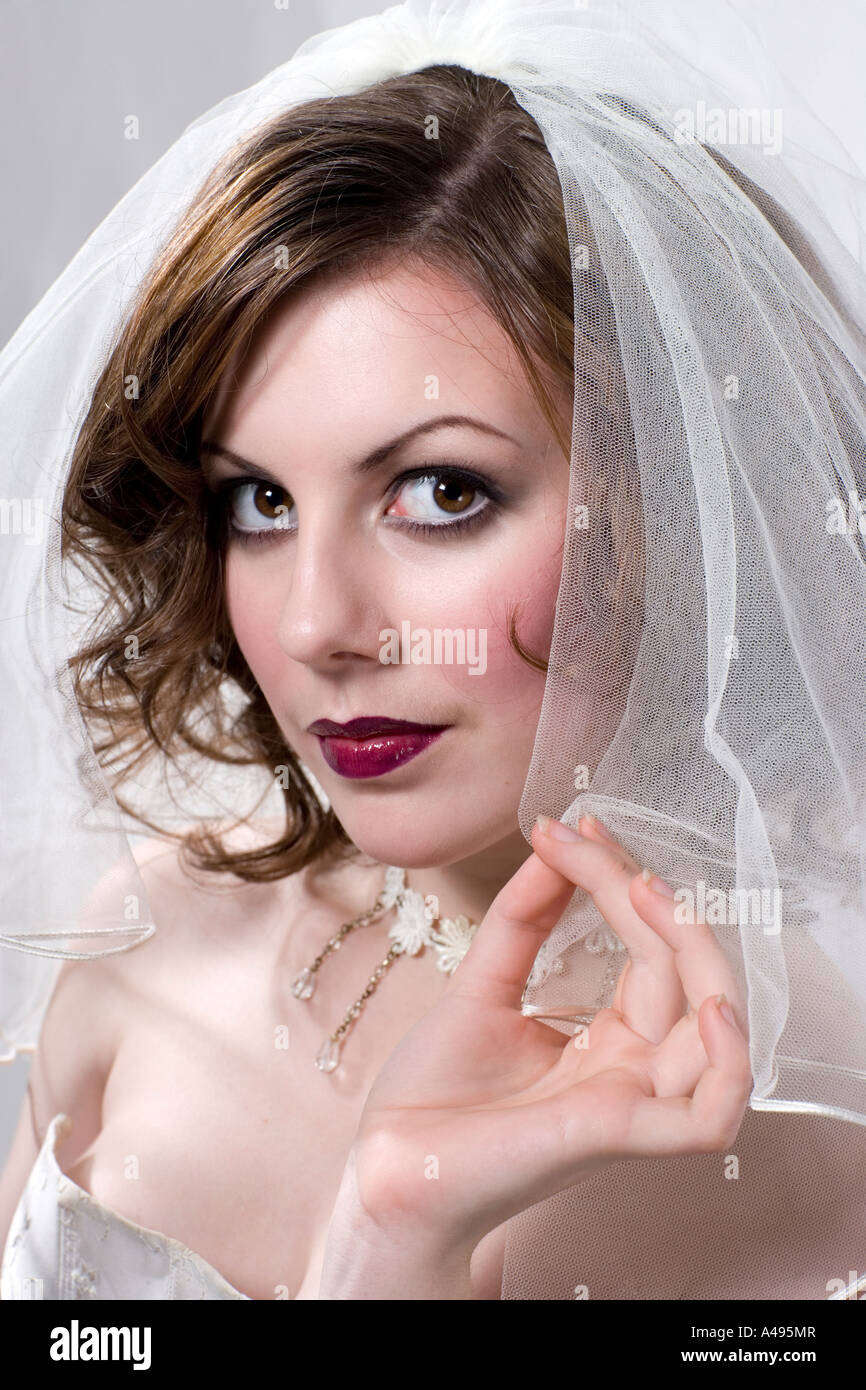 Model release available Stock Photo