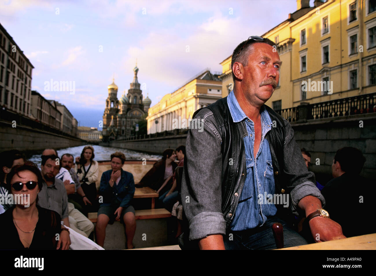 Vladimir grigoriev hi-res stock photography and images - Alamy