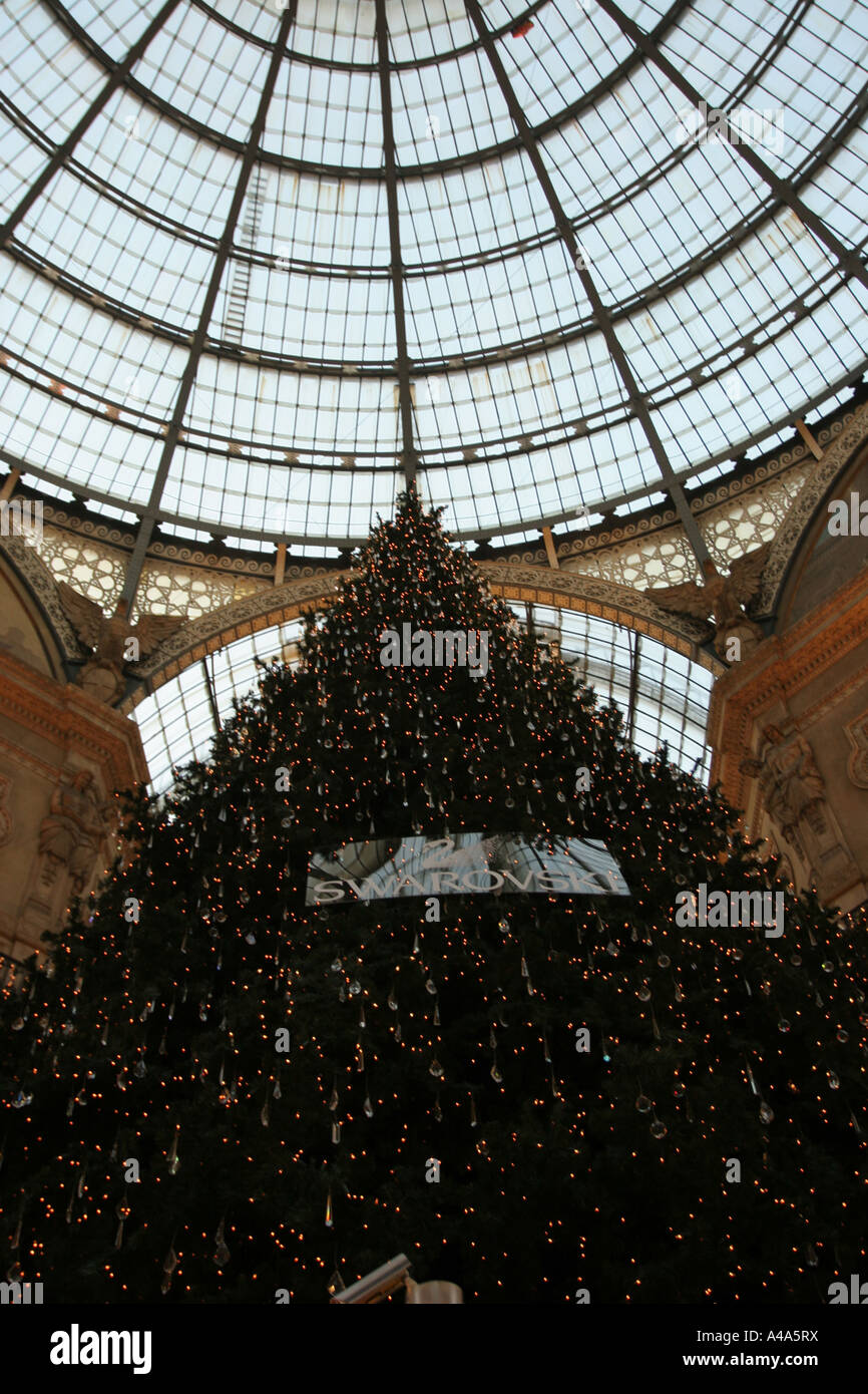 Swarovski milano hires stock photography and images Alamy