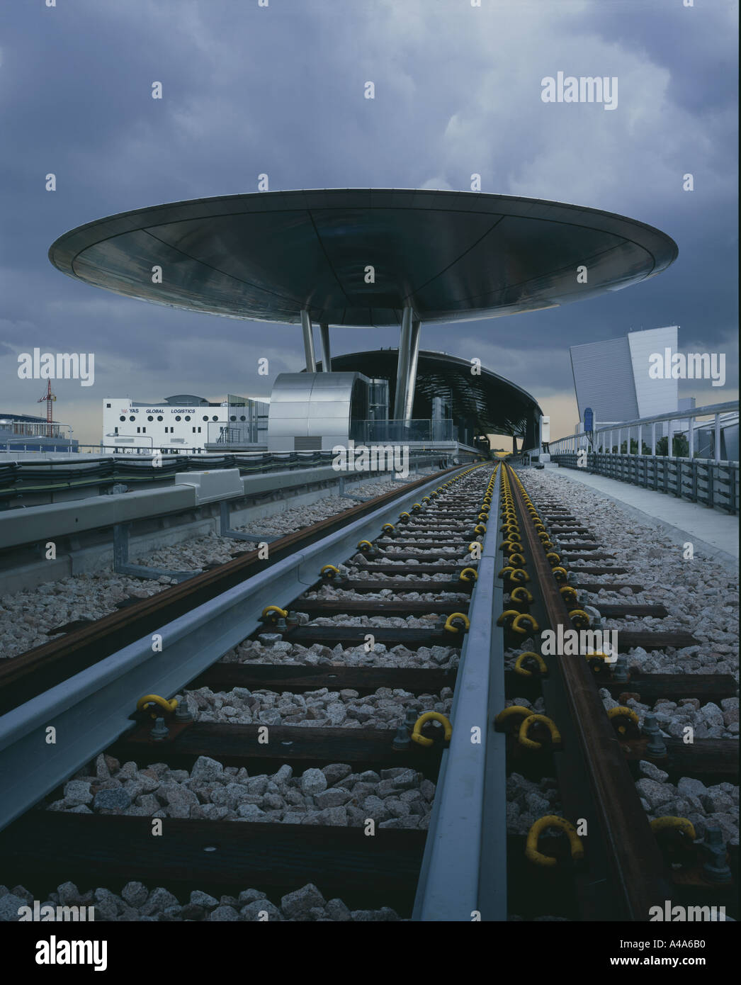 Expo mrt station hi-res stock photography and images - Alamy