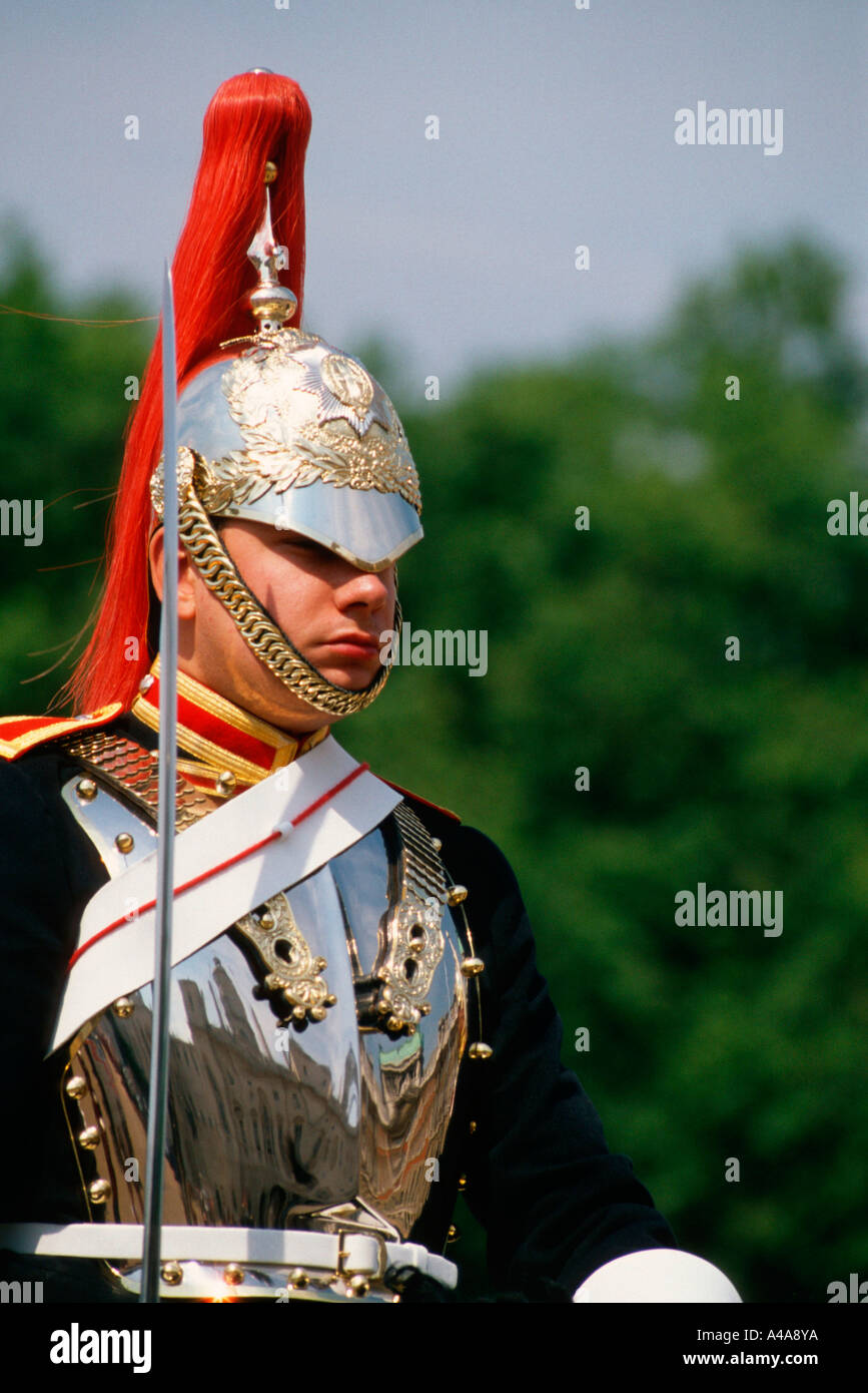 Horse Mounted Soldier High Resolution Stock Photography and Images - Alamy