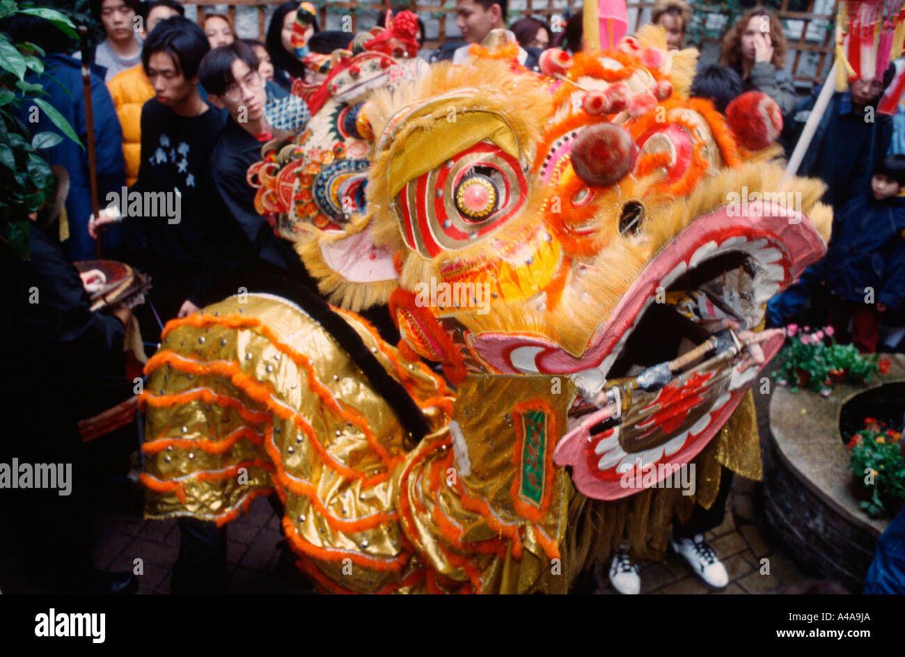 China Dragon Hi-res Stock Photography And Images - Alamy