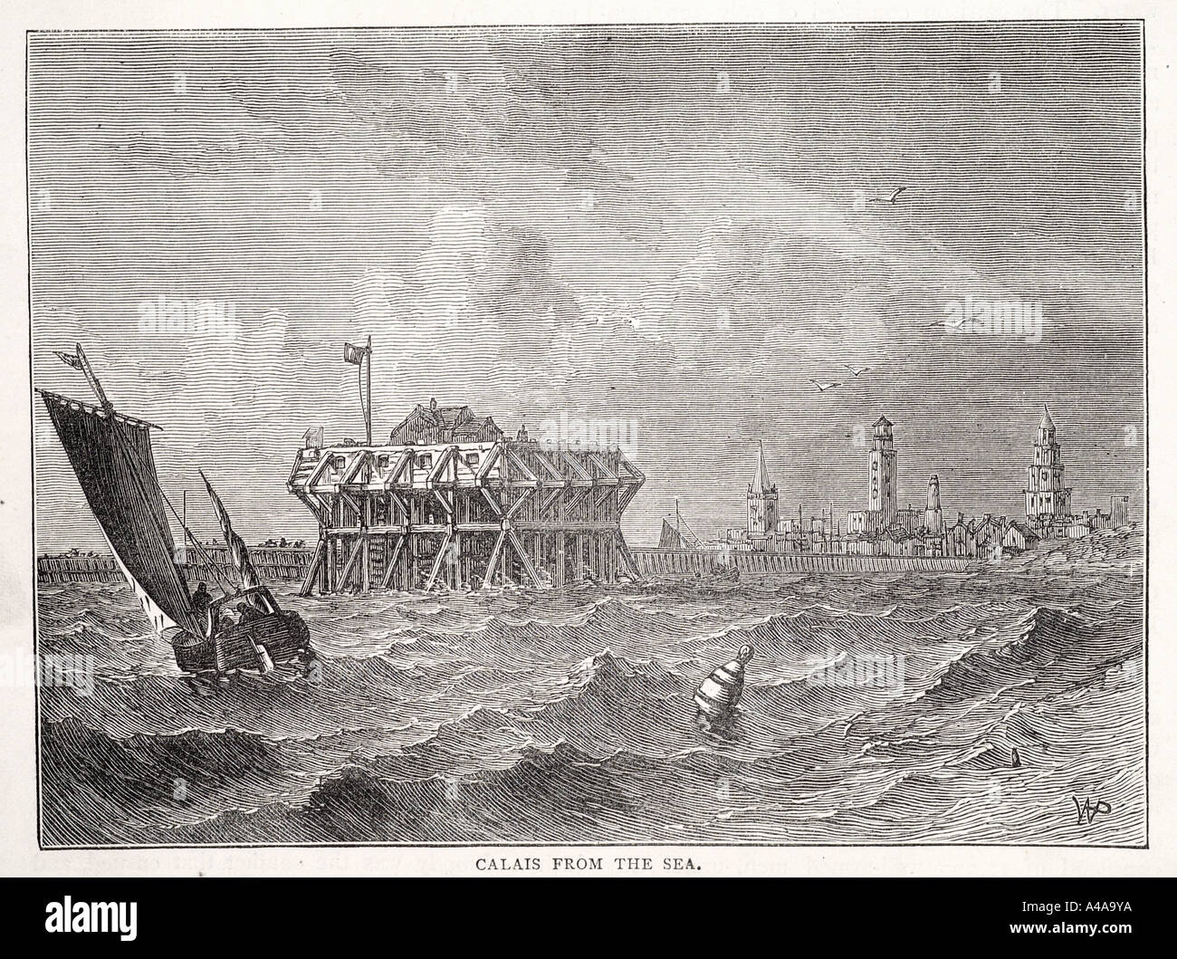 French lithograph of 1800 hi-res stock photography and images - Alamy