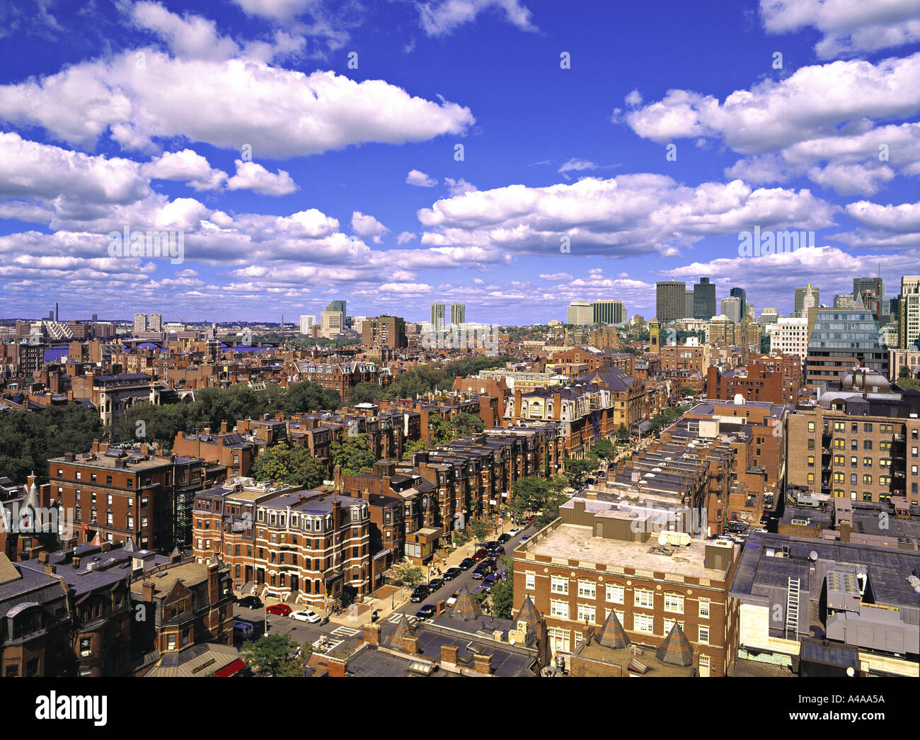 Boston ma hires stock photography and images Alamy