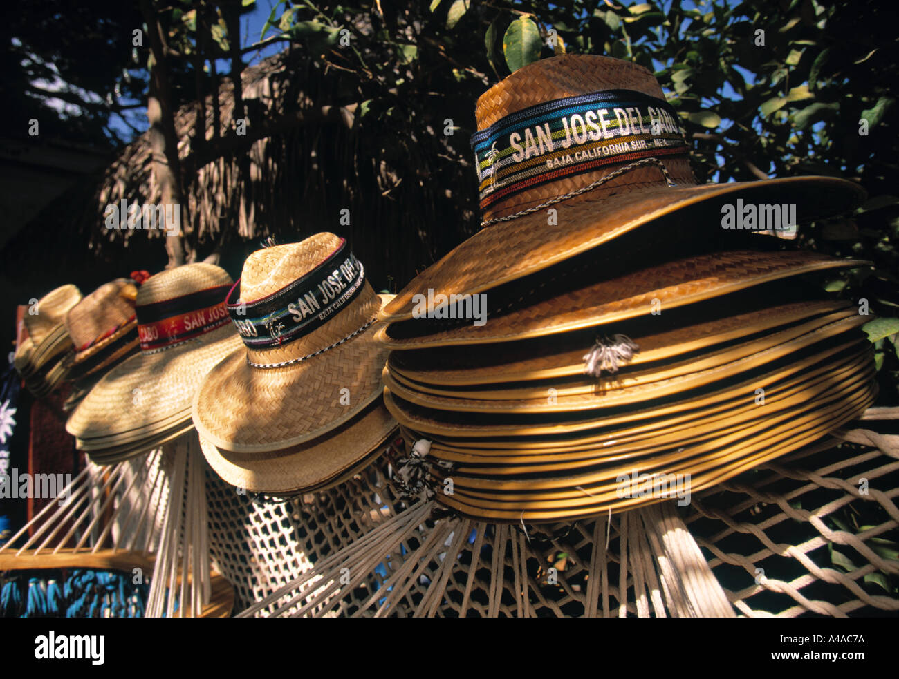 cabo hats