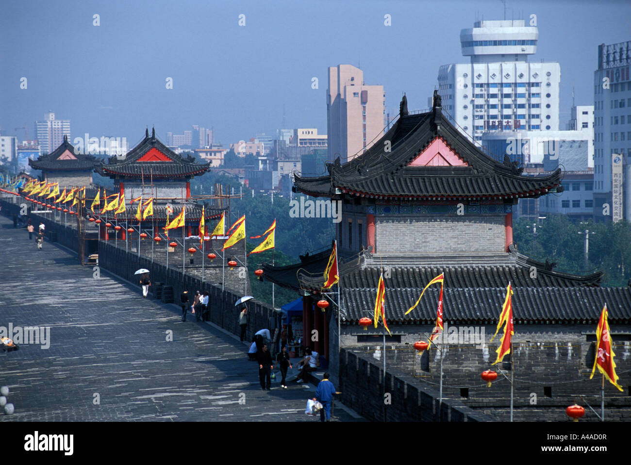 Ming Square Ming Dinasty High Resolution Stock Photography and Images - Alamy