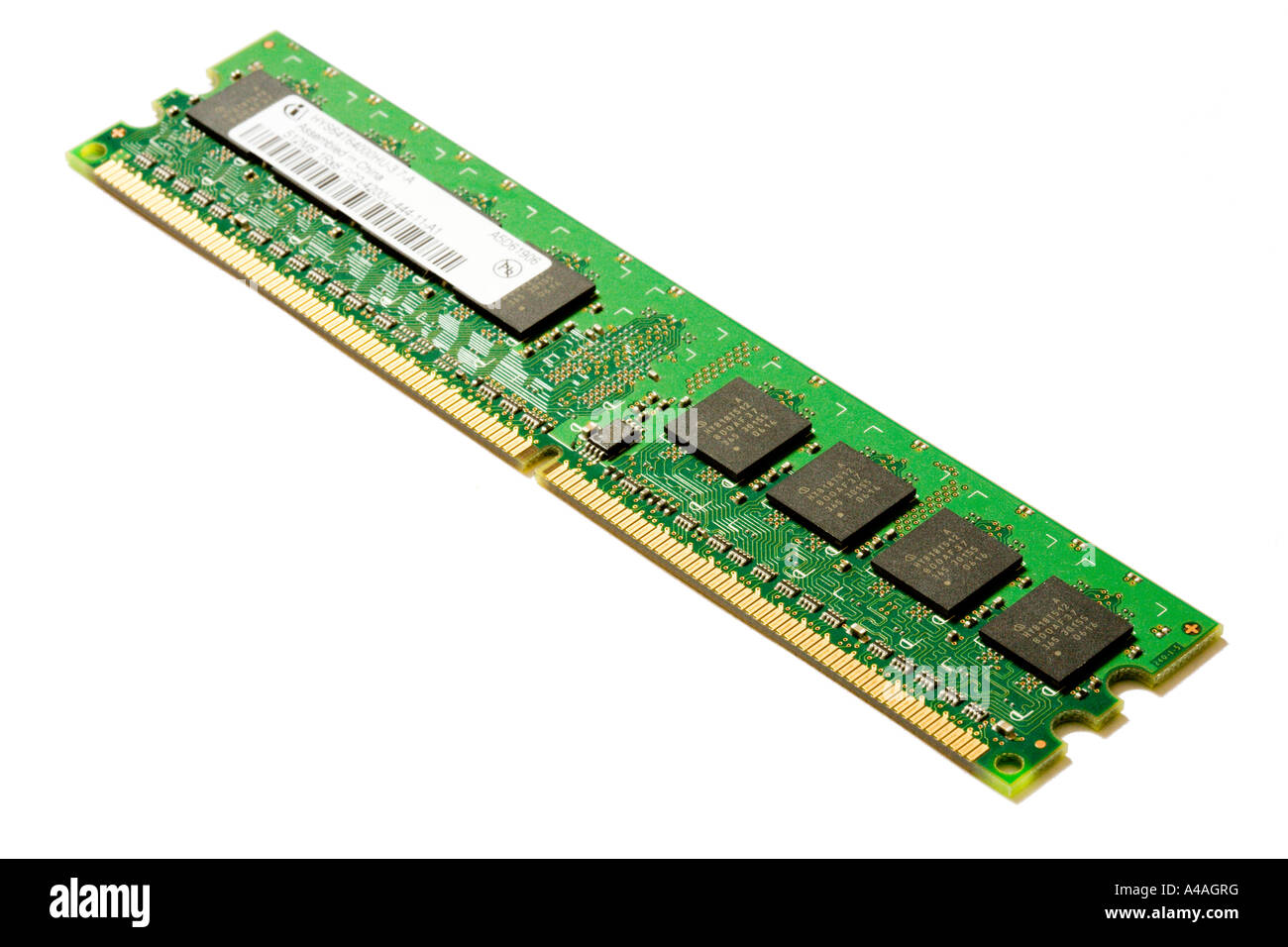 Computer Ram